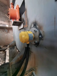 Factory Direct Sale Powder Solid Detect <strong>Level</strong> Sensor Rotating Blade <strong>Rotary</strong> <strong>Paddle</strong> <strong>Level</strong> Meter - Product Image 4