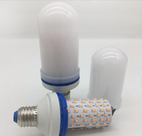 2022 nouveaux produits lumière Led pour l'extérieur effet de flamme Led ampoule de lumière vacillante lampe de flamme