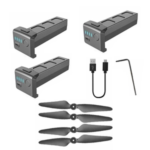 Batterie de remplacement pour <span class=keywords><strong>SJRC</strong></span> <span class=keywords><strong>F7</strong></span> PRO, batterie pour modèles <span class=keywords><strong>F7</strong></span> 4K PRO - Product Image 3