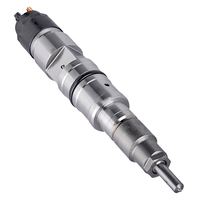 Inyector de Combustible Common Rail Original Nuevo 0445120064 para Bosch para Volvo Renault