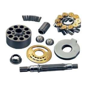 Pour K3SP36C (SDV36) pompe principale 8T pièces de machines de Construction hydrauliques prend en charge l'achat unique vente de pièces de rechange - Product Image 1