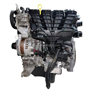 VENTE FLASH Moteur Chrysler d'occasion ECN ED3 EDZ pour Chrysler Platinum <span class=keywords><strong>PT</strong></span> <span class=keywords><strong>Cruiser</strong></span> 2.0 2.4 - Product Image 2