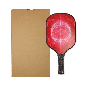 <span class=keywords><strong>Raquette</strong></span> personnalisée OEM en fibre de carbone, nid d'abeille en PP, graphite et caoutchouc. Fabricant de raquettes en caoutchouc de haute qualité, vente directe. - Product Image 6