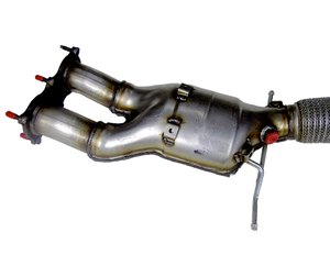 Convertisseur catalytique à trois voies pour <span class=keywords><strong>Volvo</strong></span> <span class=keywords><strong>XC60</strong></span> XC90 S60 S40 S80L V40 V60 C30 - Product Image 4