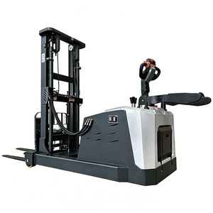 รถยกแบบ Reach Stacker อุตสาหกรรม ขนาด 1.5-3.0 ตัน พร้อมมอเตอร์ยก 3 กิโลวัตต์ - Product Image 5