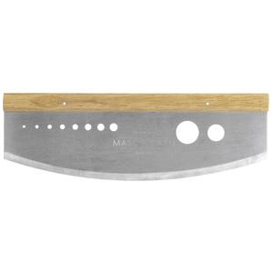 Cortador de Pizza Mason Cash 1 con Cubierta Protectora para Almacenamiento y Uso Seguros - Product Image 1