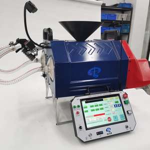 Дрон + робот для нанесения изоляционного покрытия - Product Image 6