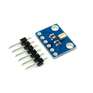 Micrófono con Sensor de Sonido Digital MEMS con Interfaz I2S GY-SPH0645LM4H - Product Image 1