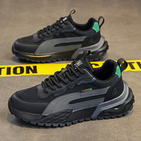 Chaussure de sport décontractée pour homme, durable et bon marché, fabriquée en Chine