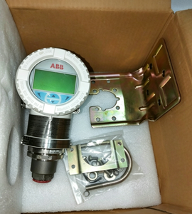 100% Original ABBs Pressure Transmitter 2600T/VDE/VDI 3845 Mount <b>Plug</b> <b>Play</b> Anti-interference IP66 316L Material 3-Year Warranty - Product Image 4