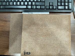 코르크 가스켓 재료 내유성 니트릴 고무 접착 코르크 가스켓 다양한 산업용 시트 보드 씰링 - Product Image 3