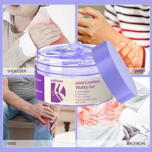 <span class=keywords><strong>Gel</strong></span> Articulatório Hidratante para Joelho e Cotovelo: Suporte para Artrite, Conforto Duradouro, Aumenta a Circulação Sanguínea - Promoção Imperdível - Product Image 2