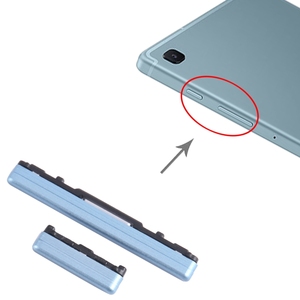 Repuestos para Reparación <span class=keywords><strong>de</strong></span> Teléfonos a Precio <span class=keywords><strong>de</strong></span> Fábrica para Samsung Galaxy Tab S6 Lite SM-P610/P615 1 Juego <span class=keywords><strong>de</strong></span> Botón <span class=keywords><strong>de</strong></span> <span class=keywords><strong>Encendido</strong></span> Original + Botón <span class=keywords><strong>de</strong></span> Control <span class=keywords><strong>de</strong></span> Volumen - Product Image 4