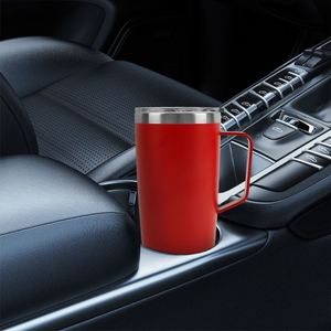 New Popular Style Personalised Unique Keep Water <b>Hot</b> and Cold Stainless Handle Water Bottle Customisable Water Bottle for Adults - Product Image 5
