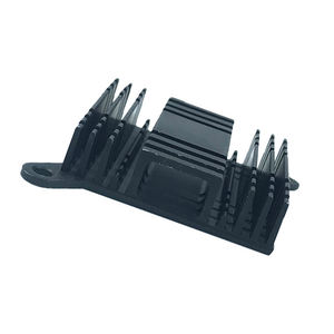 Disipador de calor de perfil de aluminio personalizado, carcasa de bombilla Led, molde de fundición a presión de aluminio para luz Led - Product Image 3