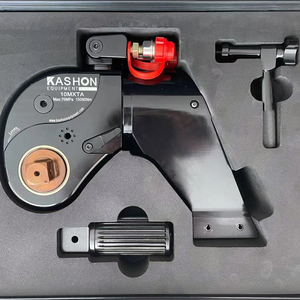 Juego Completo Bibo de Llave Dinamométrica Hidráulica Cuadrada de 1-1/2'' 1015-10430nm y Llave Dinamométrica Hidráulica de Tres Etapas para Instalación sin Aire - Product Image 4