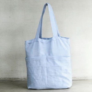 Bolsas de Playa Personalizadas al por Mayor, Bolsas de Compras Ecológicas de Alta Calidad para Mujer - Product Image 5