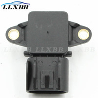 Sensor de presión múltiple, Sensor de mapa para Chrysler, Dodge, Caravan y Jeep, 56041018AB
