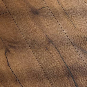 Avrupa 4mm 5mm 6mm gerçek ahşap tahıl aşınma direnci yüksek sertlik Spc döşeme - Product Image 1