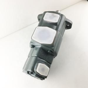 S-PV2R S-PV2R3 S-PV2R3-60 S-PV2R3-66 S-PV2R3-76 S-PV2R3-85 S-PV2R3-94 S-PV2R3-108 S-PV2R3-116 S-PV2R3-125 pompe à palettes - Product Image 2