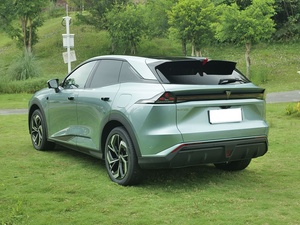 Nhà máy bán changan <span class=keywords><strong>deepal</strong></span> <span class=keywords><strong>S07</strong></span> 2025 285max mở rộng phạm vi lai xe 5 cửa 5 chỗ ngồi SUV năng lượng mới xe trong kho - Product Image 5