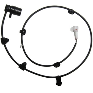 Cảm Biến Tốc Độ Bánh Xe <span class=keywords><strong>Abs</strong></span> Cảm Biến 89545-0K020 Cho TOYOTA <span class=keywords><strong>FORTUNER</strong></span> Hệ Thống Phanh Xe Phụ Tùng Điện - Product Image 1