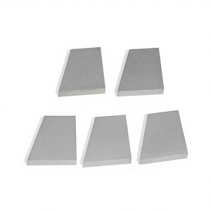 Bloque de Carburo de Tungsteno - Resistencia al Desgaste Confiable para Aplicaciones de Estampado y Corte de Alta Resistencia - Product Image 1
