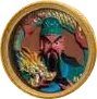 GuanGong &DragonHead