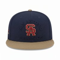 Cappellino da Baseball Sportivo Personalizzato con Stampa Leopardata Vintage, Corona Alta, Visiera Piatta, in Twill di Cotone, Ricamo in Rilievo, OEM ODM