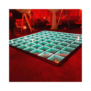 Tiên tiến LED tầng không dây Wedding party Led điều khiển nhảy múa LED Dance Floor - Product Image 5