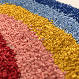 마스터배치 고급 성형 플라스틱 마스터배치 색상 - Product Image 4