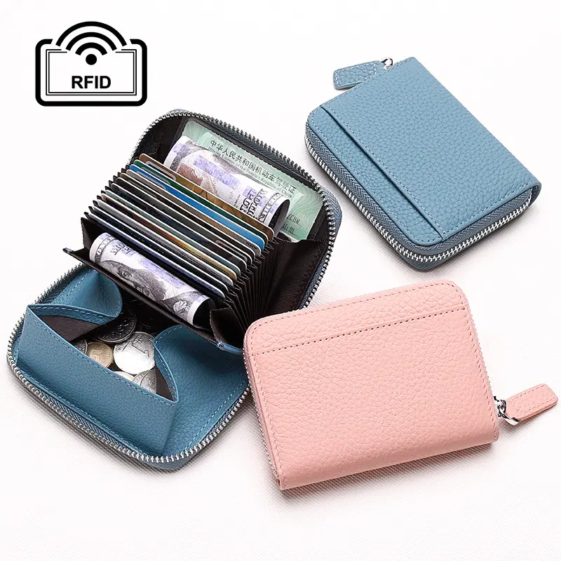 Rakuten Reiß verschluss Damen Leder Brieftasche Hersteller japanische stilvolle Mini Brieftasche Frauen Multi Card Mode Leder Teen Brieftasche