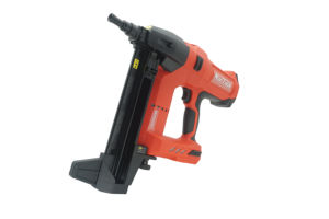 Pistolet à clous sans fil industriel Nailtask DCCN100X2 le plus vendu, alimenté par batterie, pour bois et béton, garantie 1 an - Product Image 5