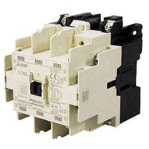S-T80 AC400V มิตซูบิชิ อิเล็คทริค - หมายเลขชิ้นส่วน: 298681 - Product Image 1