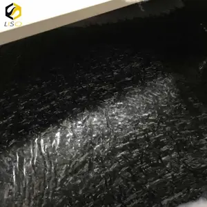 Profesional picado de fibra de carbono de material preimpregnado con gran precio