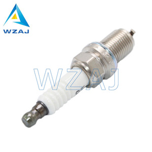 Bujías WZAJ 90919-YZZAC para Toyota Land Cruiser Previa Camry Motor de Gasolina - Product Image 1
