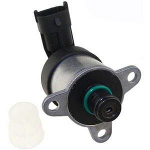 Vanne de dosage de carburant 0928400743 Vanne d'injection diesel pour usage automobile - Product Image 1