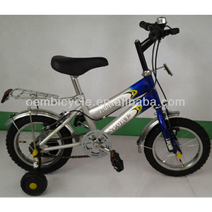 <span class=keywords><strong>Bicicleta</strong></span> Genial de Spider-Man de 12 Pulgadas para Niños - Product Image 1