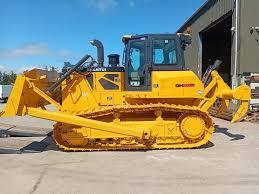 Industrial Bulldozers HE-138