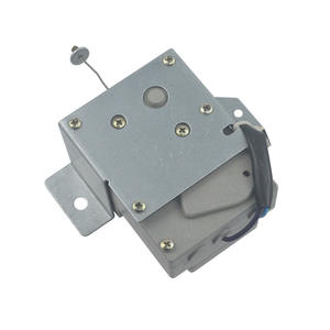 Accesorio de Motor de Drenaje Shuntai Original 60N 23mm Serie QDYZ, Compatible con Lavadoras Toshiba/Hisense/Jide - Product Image 4