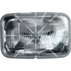 FARO DELANTERO DERECHO/IZQUIERDO adecuado para Volvo FH12 - FH16 1a S. FM7-FM10-FM12 1a S. (3981593) - Product Image 1