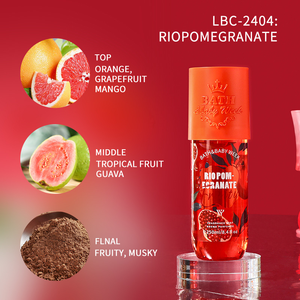 Fragancia de Alta Calidad con Excelente Apariencia, Perfume Aromático Apto para Mujeres. Perfume Corporal en Aerosol, Parfum - Product Image 5