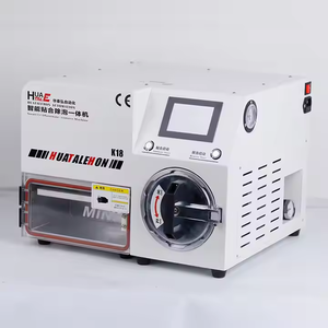 Unidad de Laminación al Vacío OCA con Pantalla LCD Jiutu, Nueva, Máquina de Reparación de Teléfonos Celulares, Garantía de 1 Año, 220V, Laminación de Vidrio - Product Image 4