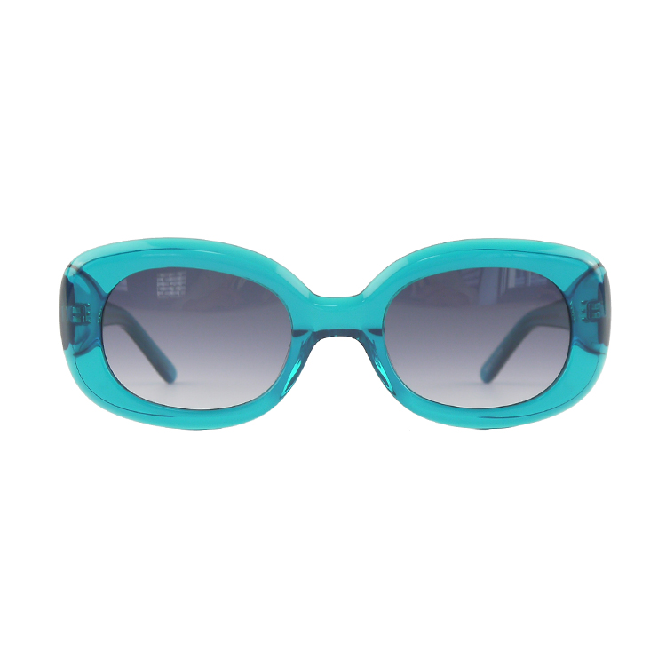 BOOMO-Bandoneon Gafas De Sol Ovaladas Pequeñas Con Montura De Acetato Uv400 3003  I.1168275164