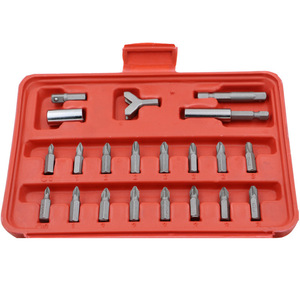 DZT 100 Piece Screwdriver <b>Bit</b> Set Metric Phillips Flathead <b>Torx</b> <b>Bits</b> With Extension Rods Magnetic - Product Image 2