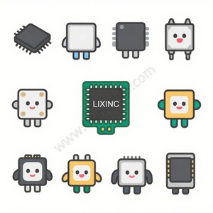 Módulo de <span class=keywords><strong>sensor</strong></span> de magnetómetro de brújula de campo magnético de tres ejes, 3V-5V, para placa <span class=keywords><strong>Arduino</strong></span> IIC, HMC5883L, <span class=keywords><strong>3</strong></span>, <span class=keywords><strong>3</strong></span> ejes - Product Image 4