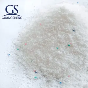 china manufacturers concentrated 20 kg detergent powder washing rich foam high active chemical formula of washing powder deterge