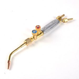 Torcia per saldatura Aotaier-02 pistola per saldatura MIG con raffreddamento ad acqua di garanzia di 3 anni - Product Image 2
