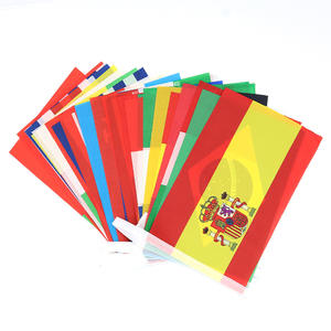 Promotion tous les <span class=keywords><strong>pays</strong></span> main tenant des <span class=keywords><strong>drapeaux</strong></span> acclamants Mini drapeau national agitant la main pour les bars célébrations des clubs sportifs - Product Image 4