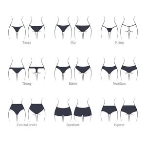 Traje de Baño Bikini Italiano Sexy para Mujer OUTPACE, Traje de Baño Metálico Económico en Venta - Product Image 3